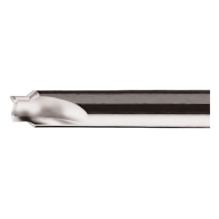 Mastercut Tool 3/8x3/16x1/2x3 2FL Rout and Chamfer 811-104